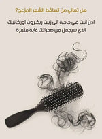 شامبو ساكورا الياباني بخلاصة زهور الساكورا