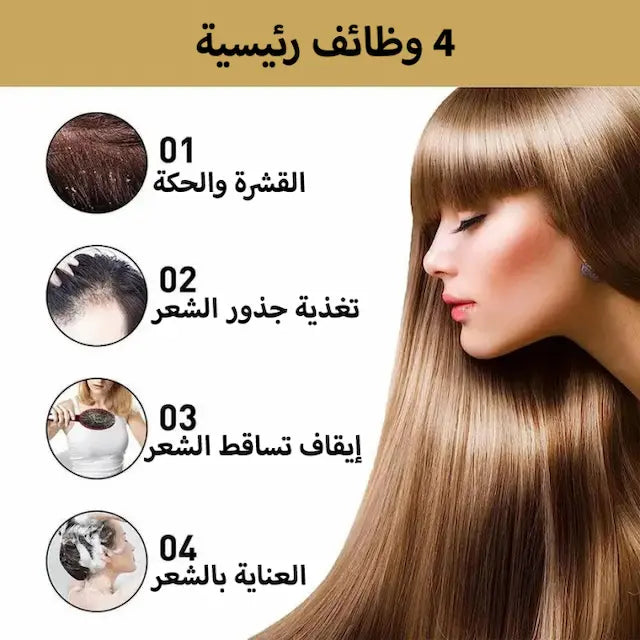 شامبو ساكورا الياباني بخلاصة زهور الساكورا