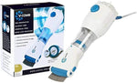 مشط قمل كهربائي بالشفط V-COMB