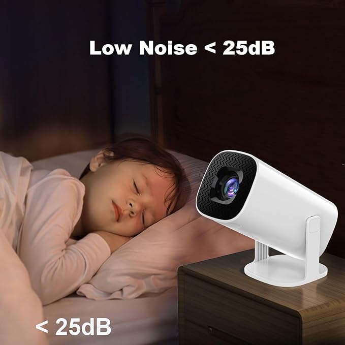 بروجكتور المحمول P30PRO