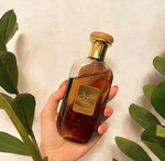 عطر موصوف الفاخر للرجال والنساء