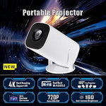 بروجكتور المحمول P30PRO
