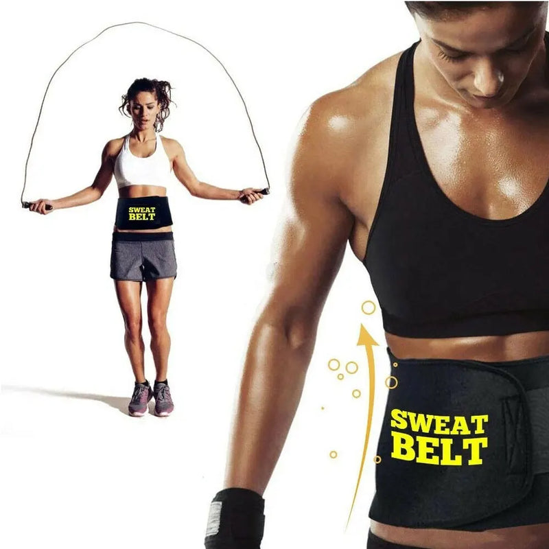 حزام خصر رياضي Sweet Belt