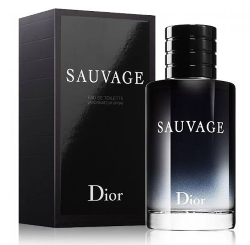 عطر سوفاج من ديور