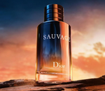 عطر سوفاج من ديور