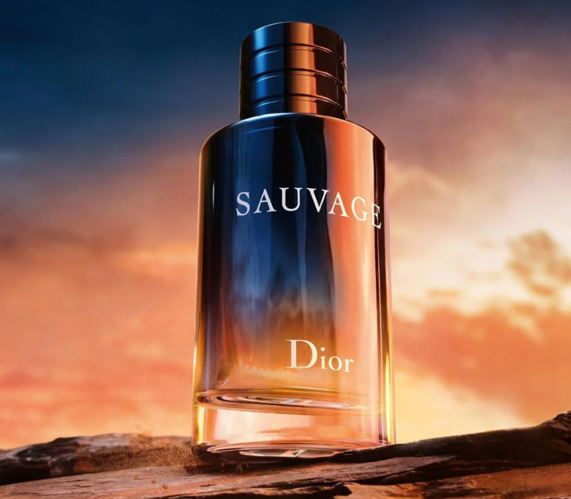 عطر سوفاج من ديور