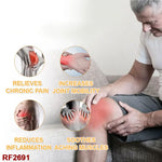 لاصقات بخلاصة سم النحل