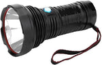 كشاف طوارئ LED قابل للشحن
