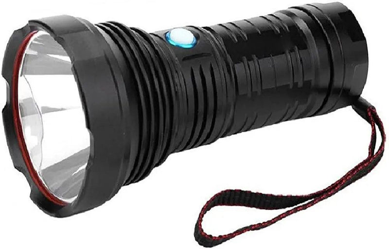 كشاف طوارئ LED قابل للشحن