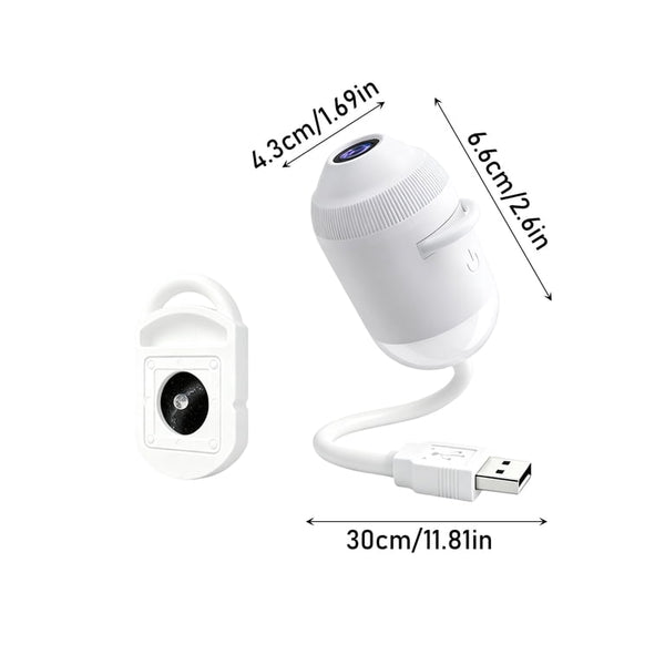 جهاز عرض النجوم المصغر بمنفذ USB